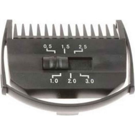 Guida di taglio 0,5-3mm originale - Rasoi, tagliacapelli - BABYLISS - 1438123663946864876