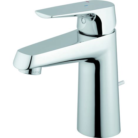 Waschtischmischer New Anco 2 - Chrom