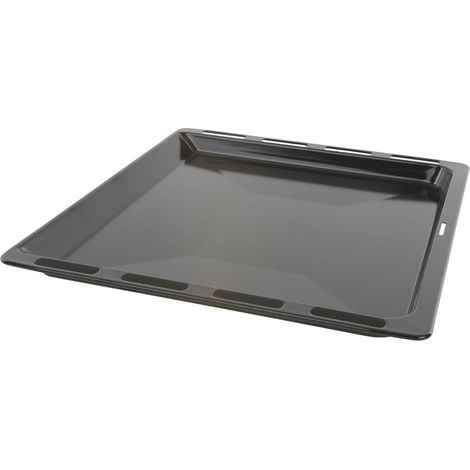 Bosch – Tôle à pâtisserie pour four – Largeur 46,5 cm – Hauteur 3 cm – Profondeur 37,5 cm – Matière plastique