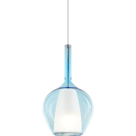 KALIQUE-1SP1D18AZZURRO
