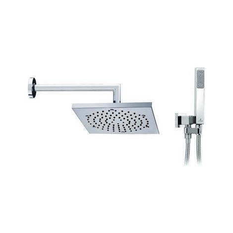 Ducha Cromada H70715G C55005C - Diseño Esencial (1/2)