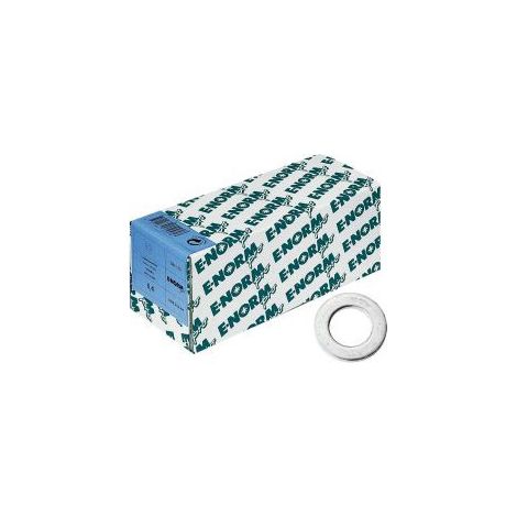 Rondelle Din 125 Hdg St 15 E-Kp Normpro (A 100) (1/3)