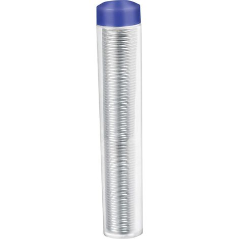 LOGILINK FIL À SOUDER PROFESSIONNEL AVEC NOYAU DE COLOPHANE, SA0010 2DIRECT GMBH