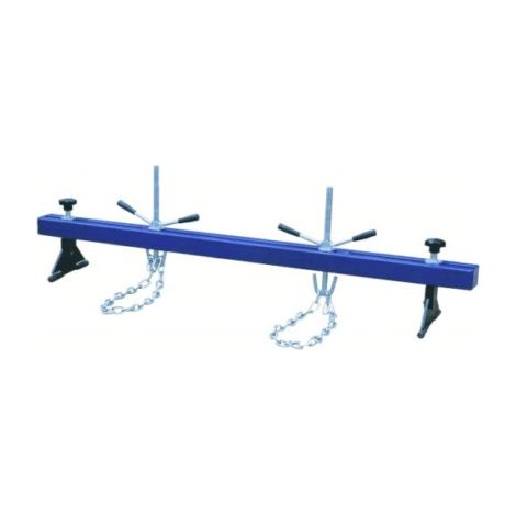 STAFFA PONTE GRUETTA GRU SOLLEVAMENTO MONTAGGIO SOSTEGNO MOTORE MOTORI 001s