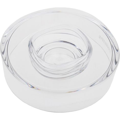 Philips - crp246/01 mixerschüsseldeckel - - 423501014971 -
