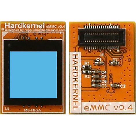 Module eMMC 32 Go pour ODROID-C5