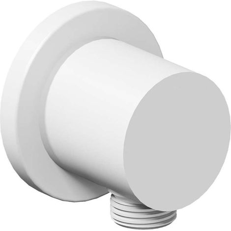 Ravak - Culla a parete, bianco opaco X07P685 (1/3)