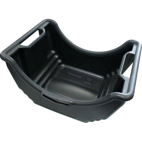 Gedore Récipient de récupération d’huile pour essieu moteur (1/3)
