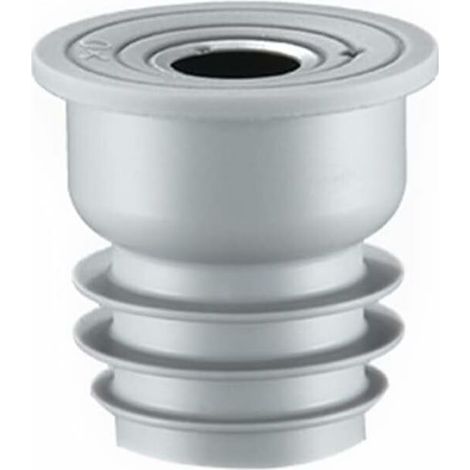 Tapón de silicona TPR para desagües de cocina, resistente a la corrosión, resistente a ácidos y álcalis (tamaño pequeño, 35-40 mm), de DEBUNS (1/4)