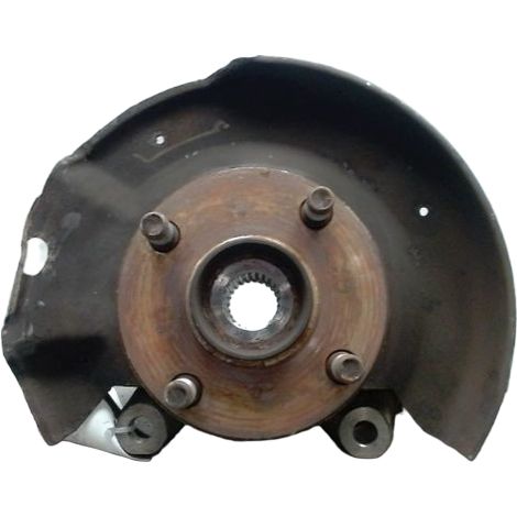 [PRODUIT D'OCCASION] Pivot Avant Droit TOYOTA Yaris -2003 ♻️ Ref Oe. 432110d020 - Garantie à vie (1/2)