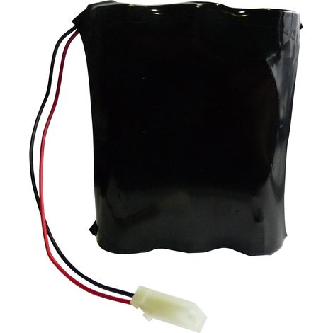 Batteria compatibile per Allarme Silentron da 9 V e 12 Ah