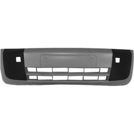 PARAURTI ANTERIORE CON PRIMER - FORD - Tourneo-Connect 2006 - 4988316