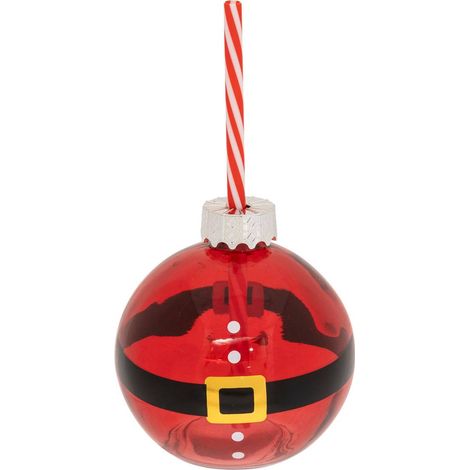 Tazza adt vr palla di natale 2ass - Feeric lights & christmas