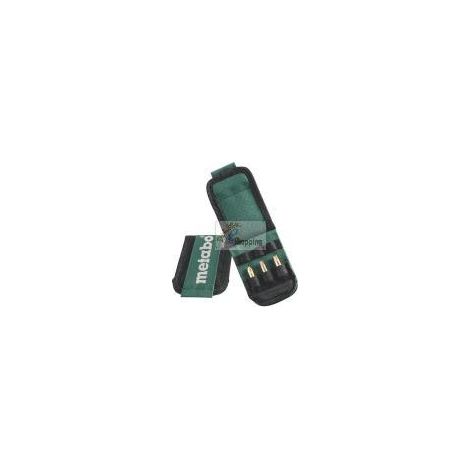 Set di bit BitPack 3pz. (1/2)