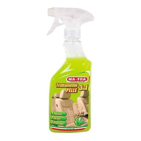 TRATTAMENTO PELLE 3 IN 1 MA-FRA 500 ml - MA-FRA