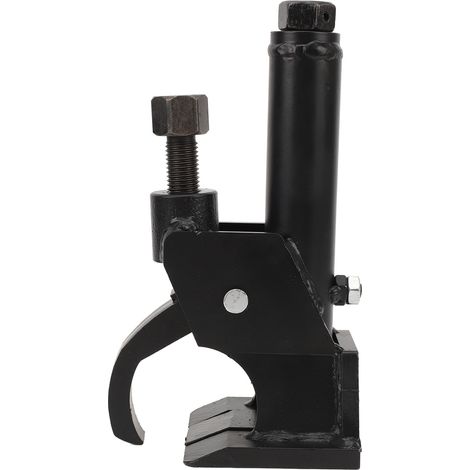 Outil de réparation de changeur de roue, brise-perle de pneu manuel, Portable, efficace et facile à utiliser, pour ATV UTV tracteur camion voiture (1/5)