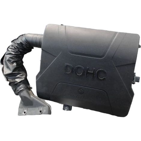 [PRODUIT D'OCCASION] Boitier Filtre A Air KIA Picanto ♻️ Ref Oe. 28210g6000 - Garantie à vie (1/3)