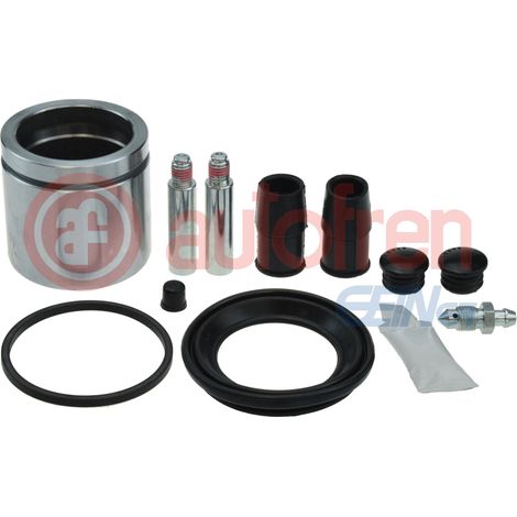 Kit de réparation, étrier de frein Autofren Seinsa D43281S MERCEDES-BENZ
