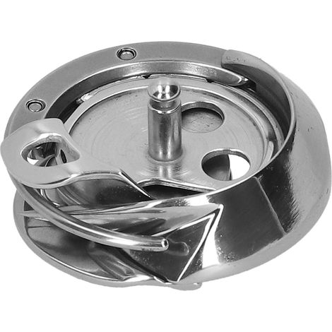 Bobbin Case Rotary Hook Flat Head Buttonhole Sewing Machine Accessories DSH‑NJ(761) (1/5)