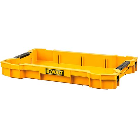 Dewalt Tough System 2.0 DWST83407-1 Tool Box Internal Shallow Storage Tool Tray