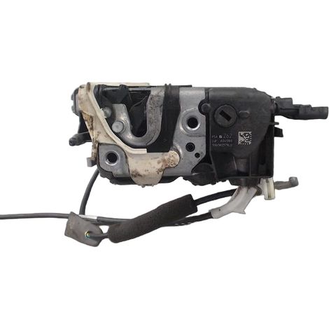 [PRODUIT D'OCCASION] Systeme Condamnation Arrieree Gauche PEUGEOT 508 ♻️ Ref Oe. 9819263280 - Garantie à vie (1/4)
