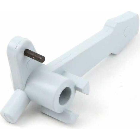Levier de starter pour moteur Honda GX110, 120, 140, 160 et GX240, 270, 340, 390 (1/5)