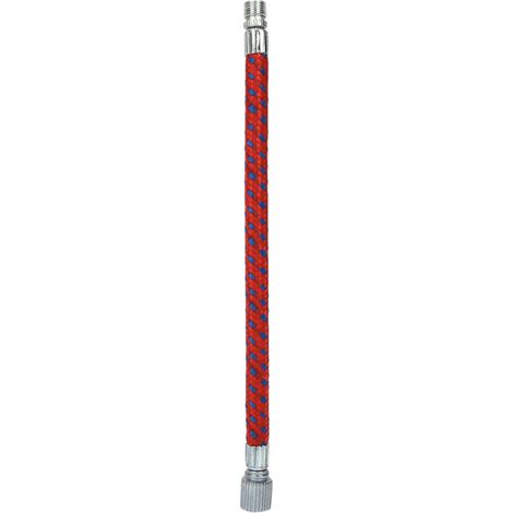 Pump hose assembly, needle fitting, accessories for bicycle tire pump - AquaForge (1/5)