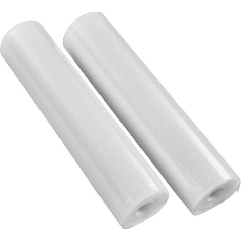 Leifheit 3238 rotolo sottovuoto trasparente 30x600 cm