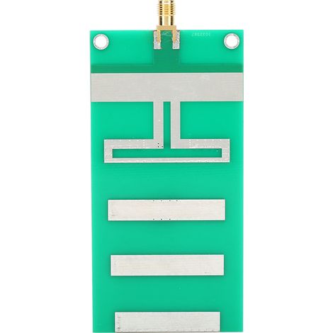 10,5 dB 2,4-GHz-Yagi-Richtantenne für hochverstärkende 2,35–2,55-GHz-WLAN-Videoübertragung (1/5)