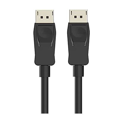 Cavo DisplayPort Ewent Nero (1/5)