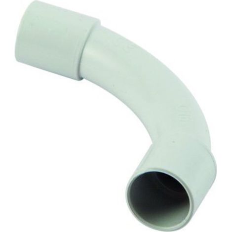 Curva Diametro 25Mm Set 5 Pezzi - Electraline