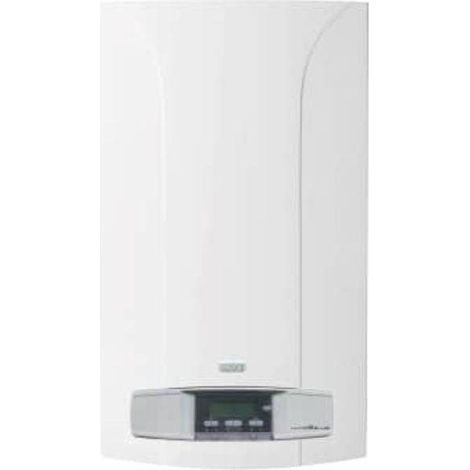 Baxi Chaudière à chambre ouverte Luna3 Blue+ 240FI Méthane/GPL