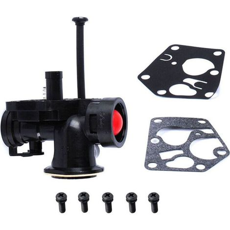 795477 Carburatore per Briggs & Stratton 795469 794147 699660 Tagliaerba (1/5)