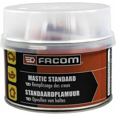 Masilla Facom Standard 500 g (1/3)