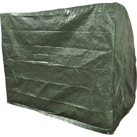 Waterproof 3 Seater Swing Hammock Cover (1.68m)