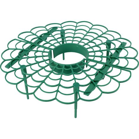 Lntyq Lot de 5 tuteurs pour fraises de 30 cm, tuteurs de culture pour fraises et plantes en pot,