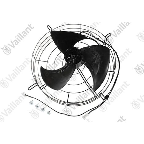 VAILLANT Soffiatore VWL 105/6 A S2 u.w. Vaillant-Nr. , 0010034495