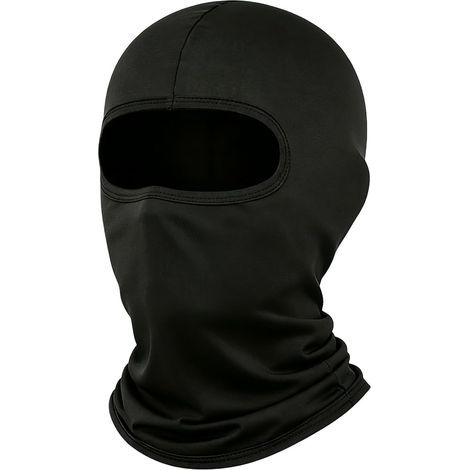 Men's and Women's Ski Balaclava - UV Protection - Suitable for Motorcycling, Snowboarding, Cycling, and Outdoor Sports (1/3)