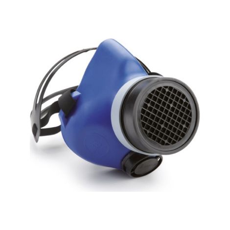 Semimáscara respiratoria clase 1 para un filtro SAFETOP Eurmask Uno