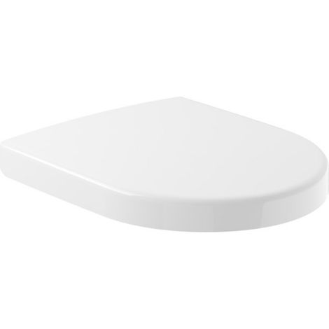 V&B WC-Sitz Compact Architectura Softcl.-Scharnier ES, we, m QuickRelease (1/2)