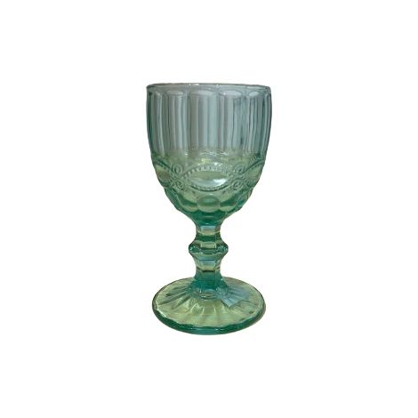 C6 Calici Madame Acquamarina