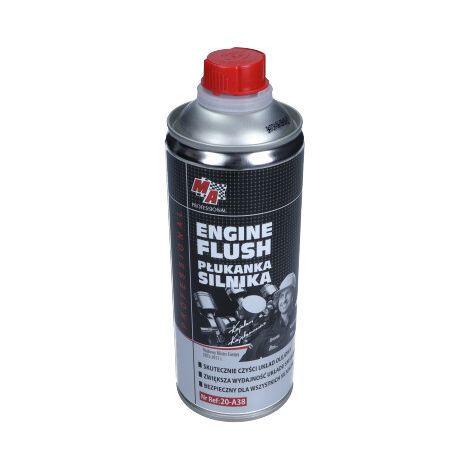 021759 MA professionnel - Nettoyant moteur 400 ml