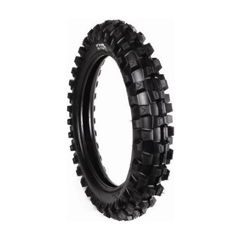 Pneu 100-90-19 100/90-19 Kyoto pour moto cross enduro TT AR Neuf