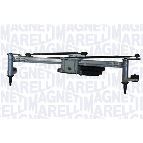 Système de nettoyage des vitres Magneti Marelli 064352119010 SKODA 6V1 955 023