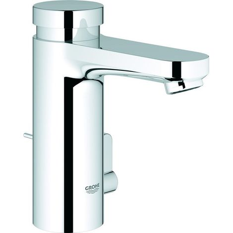 Rubinetto Lavabo Eurosmart Ct Temporizzato