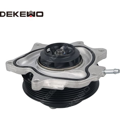 Die Referenznummern 9A210605002, 9A210605001 und 9A210604003 sind für elektrische Wasserpumpenbaugruppen von Porsche geeignet.