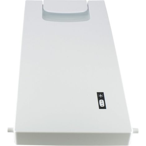 PORTILLON FREEZER 9004659 pour Réfrigérateur LISTO REF TOP LISTO RTL101B, REF TOP LISTO RTL101S, REFRIGERATEUR TOP LISTO RTL85-50B1