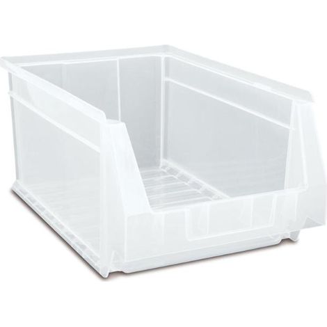 GAVETA Nº 54 TRANSPARENTE - TAYG