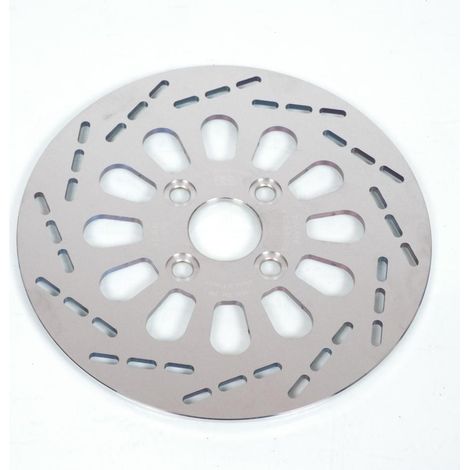 fe hinterradbremsscheibe für quad polaris 200 phoenix 2005 bis (1/2)