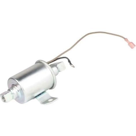 Pompe à carburant automobile électrique E11009 compatible avec les groupes électrogènes Onan Emerald Plus 5000, camping-cars et Cummins. (1/5)